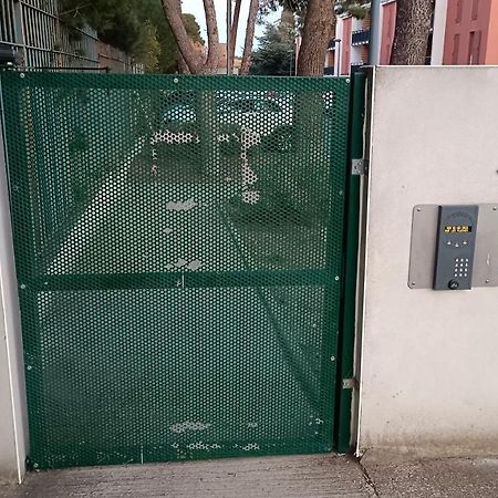 Ferienwohnung Les Soleiades Béziers Exterior foto