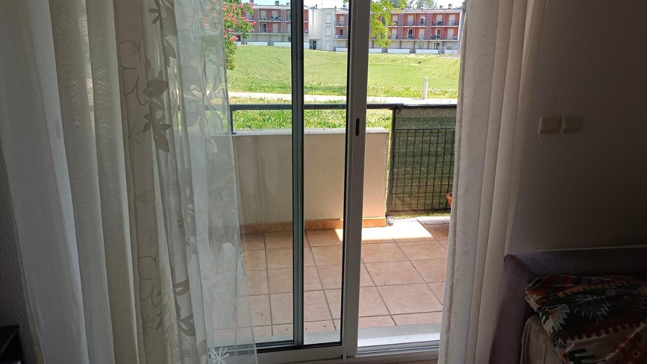 Ferienwohnung Les Soleiades Béziers Exterior foto