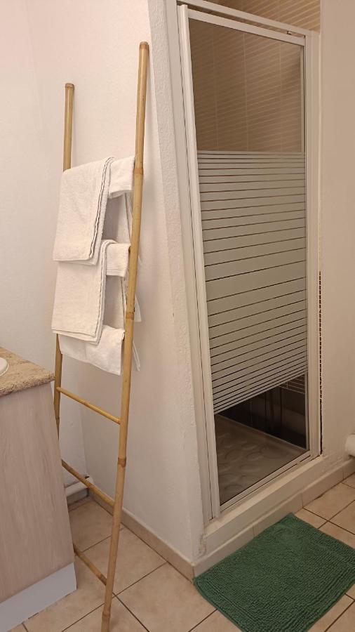 Ferienwohnung Les Soleiades Béziers Exterior foto